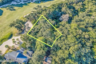 14 Bay Tree Trail, Bald Head Island, NC 28461