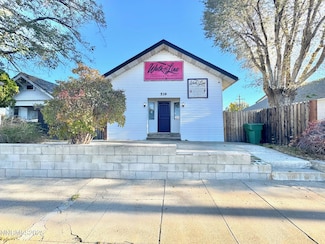 539 S Bridge St, Winnemucca, NV 89445