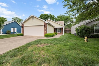 511 Westview Cir, West Lafayette, IN 47906