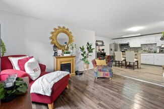 325 Ashland Ave Unit 12, Southbridge, MA 01550
