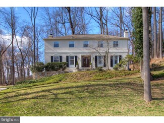 748 Campwoods Rd, Villanova, PA 19085