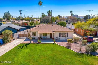 855 E Windsor Ave, Phoenix, AZ 85006