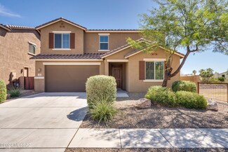 3535 W Tiana Ct, Tucson, AZ 85742