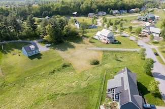 376 S Ridge Dr, Middlebury, VT 05753