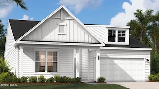 162 Gun Powder Ct, Ridgeland, SC 29936