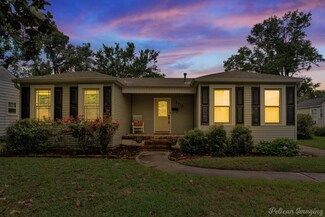 3710 Greenway Place, Shreveport, LA 71105