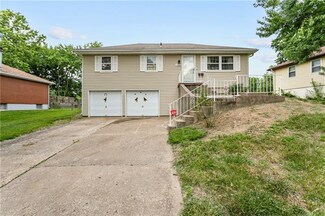 7512 E 52nd Terrace, Kansas City, MO 64129