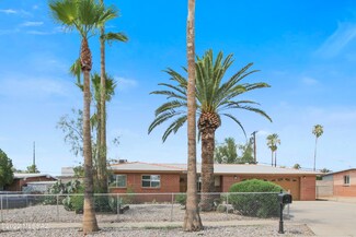 6441 E Calle Altair, Tucson, AZ 85710