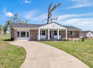 116 Peggy Dr, Clarksville, TN 37042