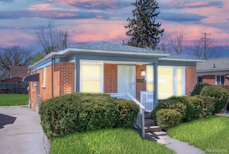 8679 Burt Rd, Detroit, MI 48228