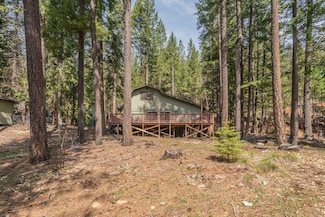 121, 141 Mountain Aire Rd, Trinity Center, CA 96091