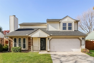 517 Yellowstone Dr, Grapevine, TX 76051