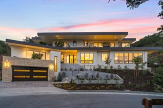 521 Canyon Vista Way, San Carlos, CA 94070