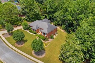 1420 Arblay Place, Loganville, GA 30052