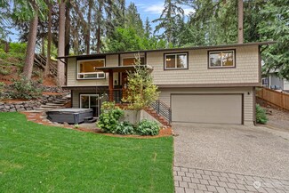 835 207th Ave NE, Sammamish, WA 98074