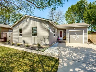 759 Fairwood Dr, Dallas, TX 75232