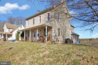363 E Baumstown Rd, Birdsboro, PA 19508