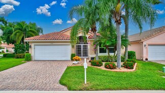 11783 Haddon Park Way, Boynton Beach, FL 33437