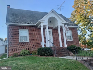 106 N Center St, Westminster, MD 21157