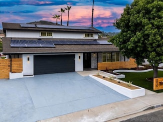 3815 Bonita View Dr, Bonita, CA 91902