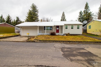 428 Cedar Dr, Pierce, ID 83546