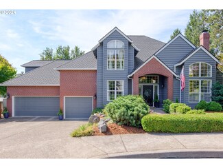 12711 SW 60th Ct, Portland, OR 97219