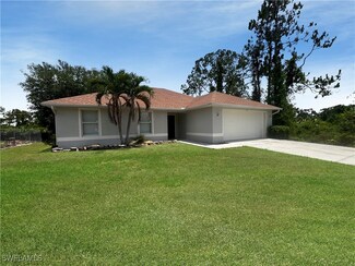731 Da Vinci Ave S, Lehigh Acres, FL 33974