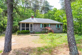 117 Bucks Creek Rd, Chatham, MA 02633