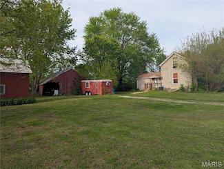 8777 State Route 162, Troy, IL 62294