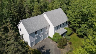 94 E Ridge Rd, Southwest Harbor, ME 04679