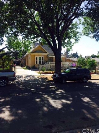 3361 Franklin Ave, Riverside, CA 92507
