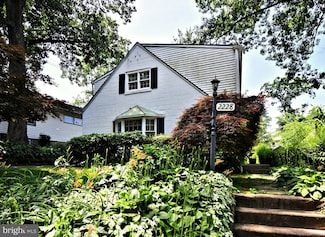 2228 Hillthorpe Ave, Abington, PA 19001