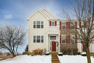 24603 John Adams Dr, Plainfield, IL 60544