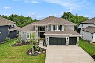 4112 W 156th St, Overland Park, KS 66224