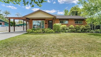 1431 W Sunset Dr, Salt Lake City, UT 84116