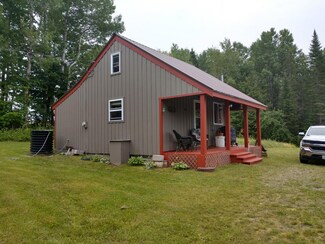 66 Irish Settlement Rd, Danforth, ME 04424