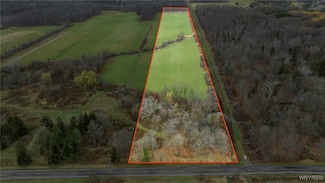 VL Newton Rd, Orchard Park, NY 14127