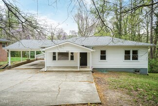 2019 N Carolina 55, Durham, NC 27707