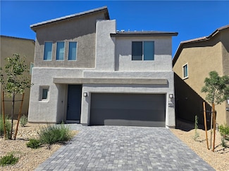 7526 Dawn Landing Ave, Las Vegas, NV 89113