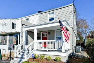5212 Jay St NE, Washington, DC 20019