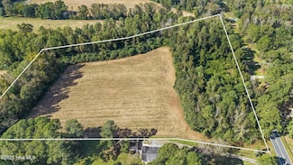 9.7 Acres U S 117, Teachey, NC 28464