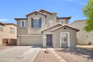 25726 W Burgess Ln, Buckeye, AZ 85326