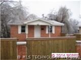 428 S 41st West Ave, Tulsa, OK 74127