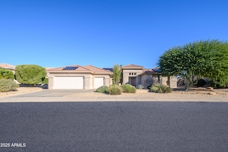 15660 W Jasper Way, Surprise, AZ 85374