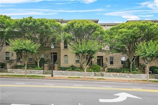 1199 Lavista Rd NE, Atlanta, GA 30324