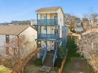 1805 6th Ave N Unit 1, Nashville, TN 37208