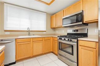 833 Aspen Peak Loop Unit 1512, Henderson, NV 89011