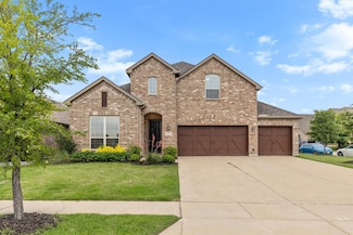 1319 Bridgewater Blvd, Celina, TX 75009