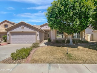 3691 S Barberry Place, Chandler, AZ 85248