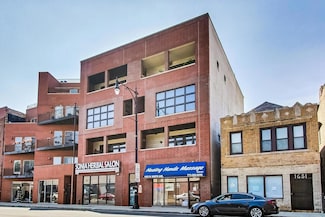 1625 W North Ave Unit 301, Chicago, IL 60622